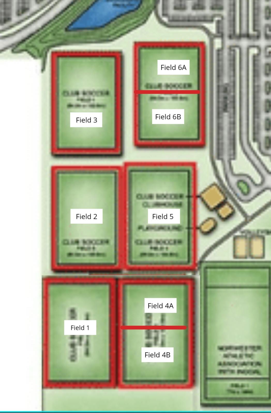 Edmonton Interdistrict Youth Soccer Association Website by RAMP